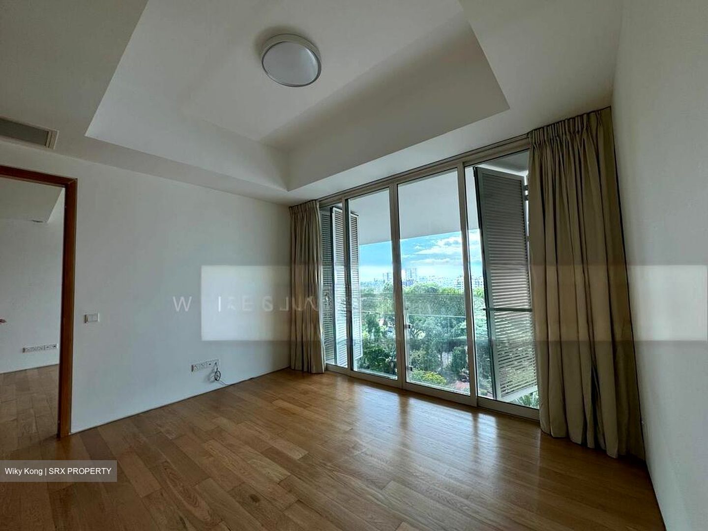 Scotts Highpark (D9), Condominium #504525801